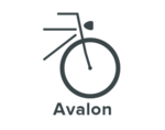 Avalon Elektrische fiets