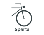 Sparta Elektrische fiets