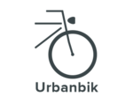 Urbanbik Elektrische fiets
