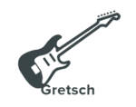 Gretsch Elektrische gitaar