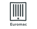 Euromac Elektrische kachel