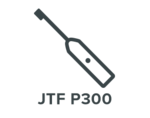JTF P300 Elektrische tandenborstel