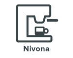 Nivona Espressomachine