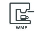 WMF Espressomachine