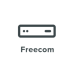 Freecom Externe harde schijf