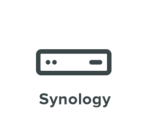Synology Externe harde schijf