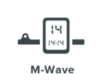 M-Wave Fietscomputer