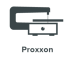 Proxxon Figuurzaagmachine