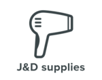 J&D supplies Föhn