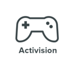 Activision Gamecontroller