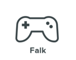 Falk Gamecontroller