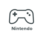 Nintendo Gamecontroller