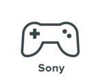 Sony Gamecontroller