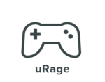 uRage Gamecontroller