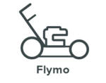Flymo Grasmaaier