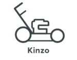 Kinzo Grasmaaier