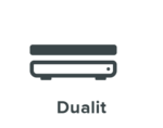 Dualit Grill