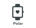 Polar Hartslagmeter