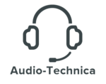 Audio-Technica Headset
