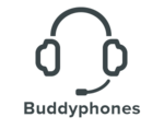 BuddyPhones Headset