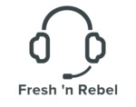 Fresh 'n Rebel Headset