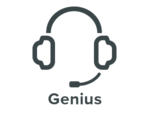 Genius Headset