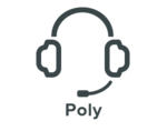 Poly Headset