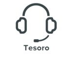 Tesoro Headset