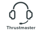 Thrustmaster Headset