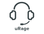 uRage Headset