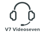 V7 Videoseven Headset