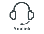 Yealink Headset