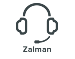 Zalman Headset