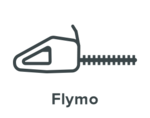 Flymo Heggenschaar