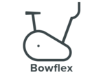 Bowflex Hometrainer