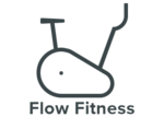 Flow Fitness Hometrainer