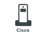 Cisco Huistelefoon