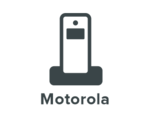 Motorola Huistelefoon