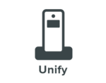 Unify Huistelefoon