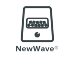 NewWave® IJsblokjesmachine