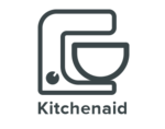 Kitchenaid Keukenmachine