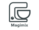 Magimix Keukenmachine