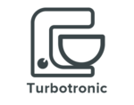 Turbotronic Keukenmachine