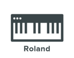 Roland Keyboard