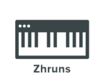 Zhruns Keyboard