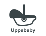 Uppababy Kinderautostoel