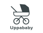 Uppababy Kinderwagen
