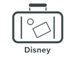 Disney Koffer