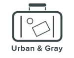 Urban & Gray Koffer