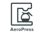 AeroPress Koffiezetapparaat